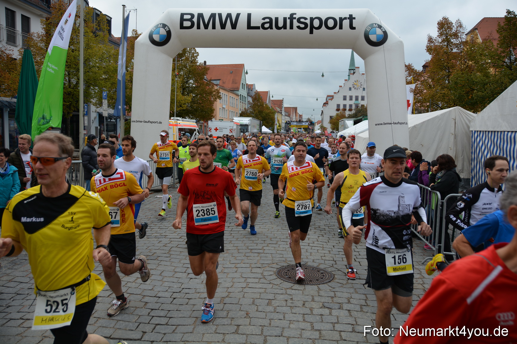 Stadtlauf Neumarkt 2015 0351